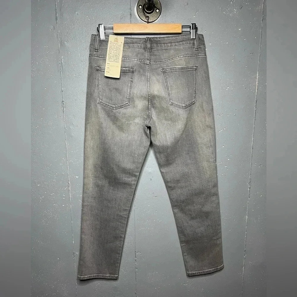 Talbots Signature Style Jeans - Picture 2 of 8
